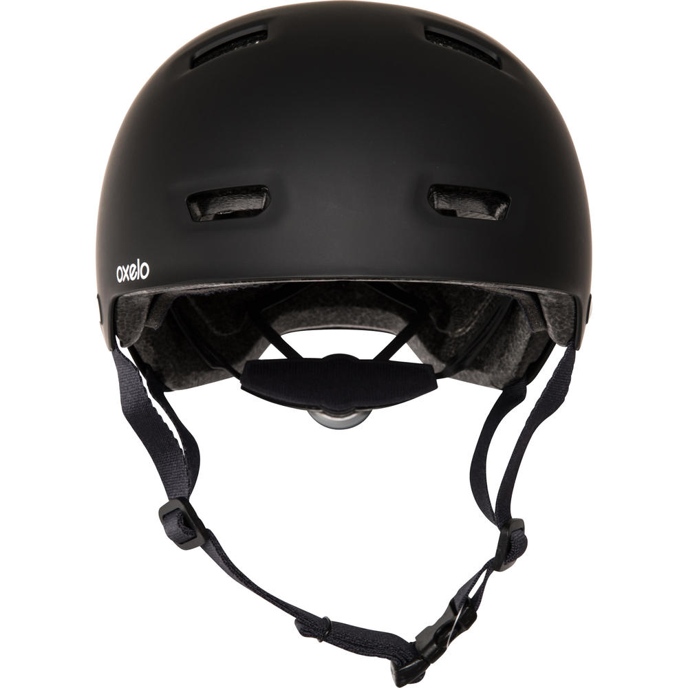 Decathlon Oxelo Mf500 Inline Skating Skateboarding Scootering Helmet Lazada Ph