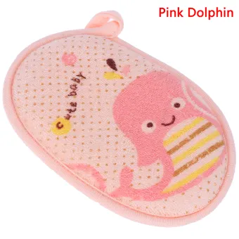 towel baby bath seat