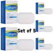 Cetaphil Antibacterial Soap Bar - Wholesale 127g