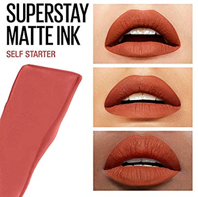 superstay matte ink 130