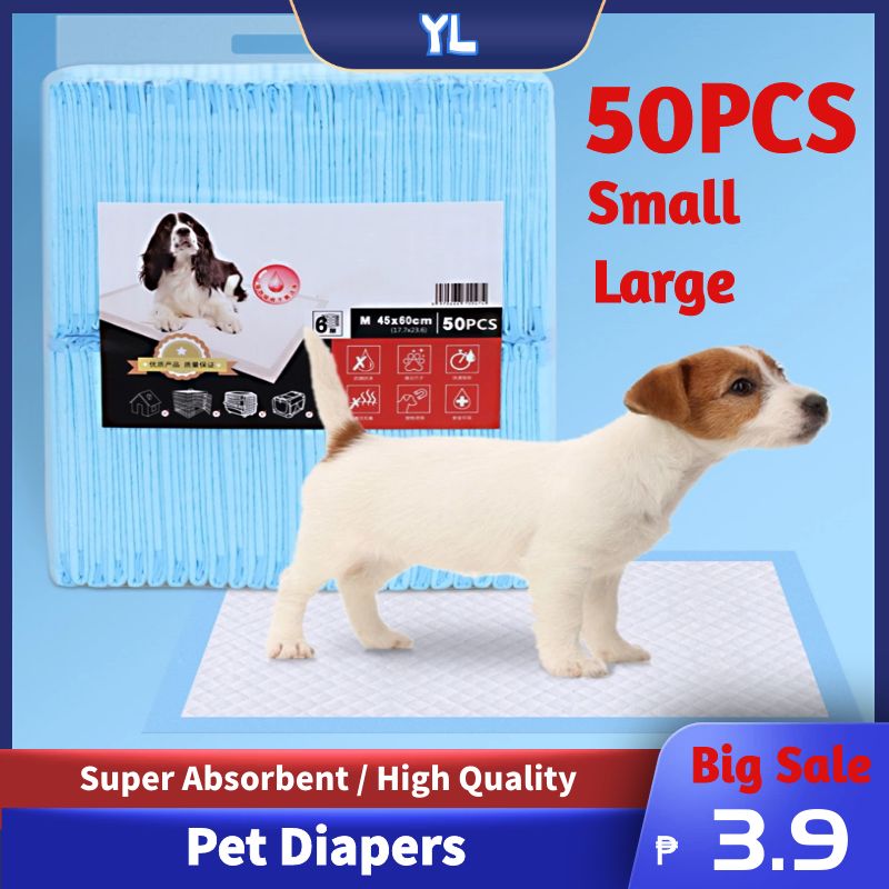 are dog diapers good for puppies