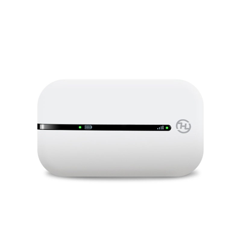 20223G 4G LTE Vifi Modem Router 4G Sim Card Slot Protalbe Wi Hotspot Wi ...