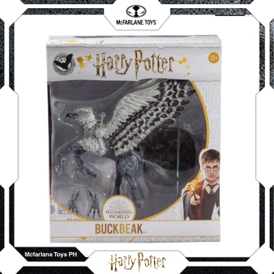 McFarlane Toys Harry Potter Deluxe Box Figures - Buckbeak