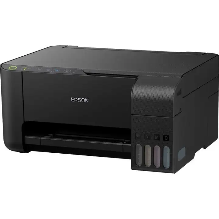 epson id card printer