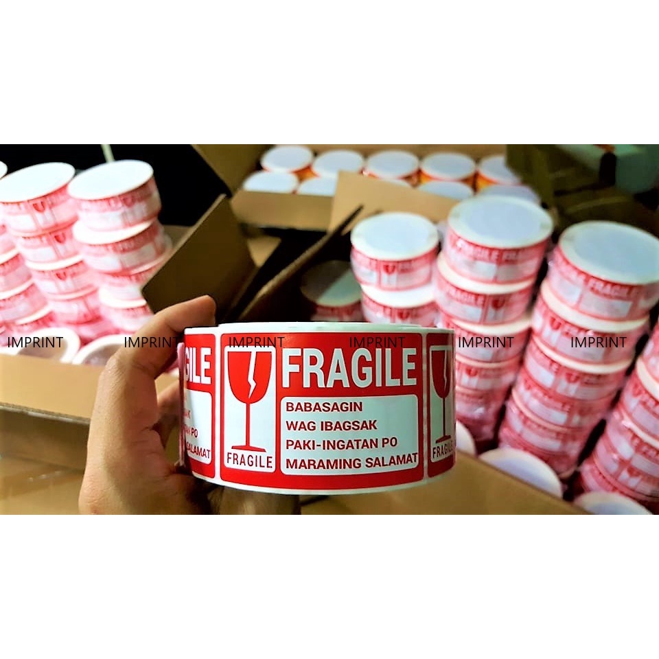 tagalog-fragile-stickers-babasagin-500-stickers-per-roll-2x3-inches