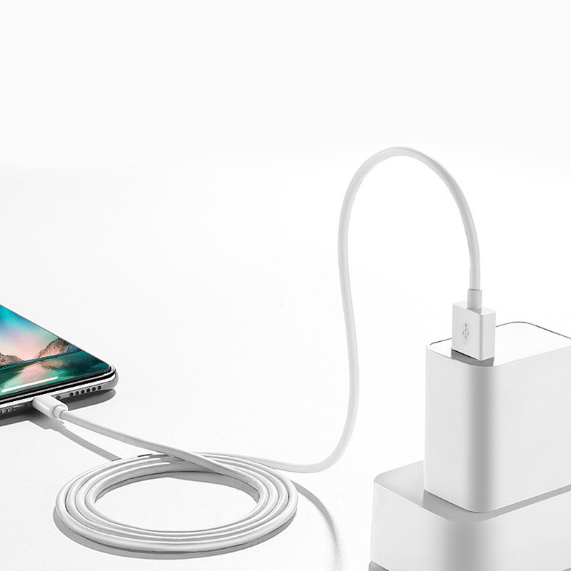 Fast Charging Data Cable Type-c for Huawei Apple Android Data Cable 25cm YIDA