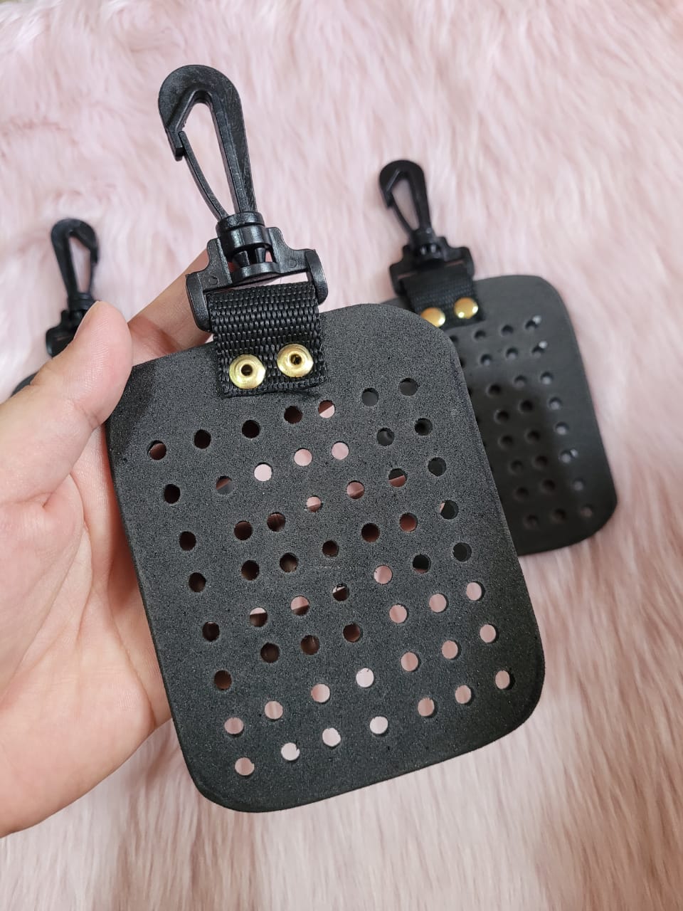 Pellet Holder for Airgun Attachment 56 Holes Lazada PH