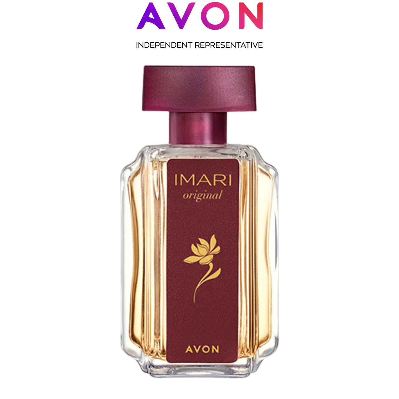 Imari Perfume Spray Classic Original 50ml by Avon For Women Mabango ...