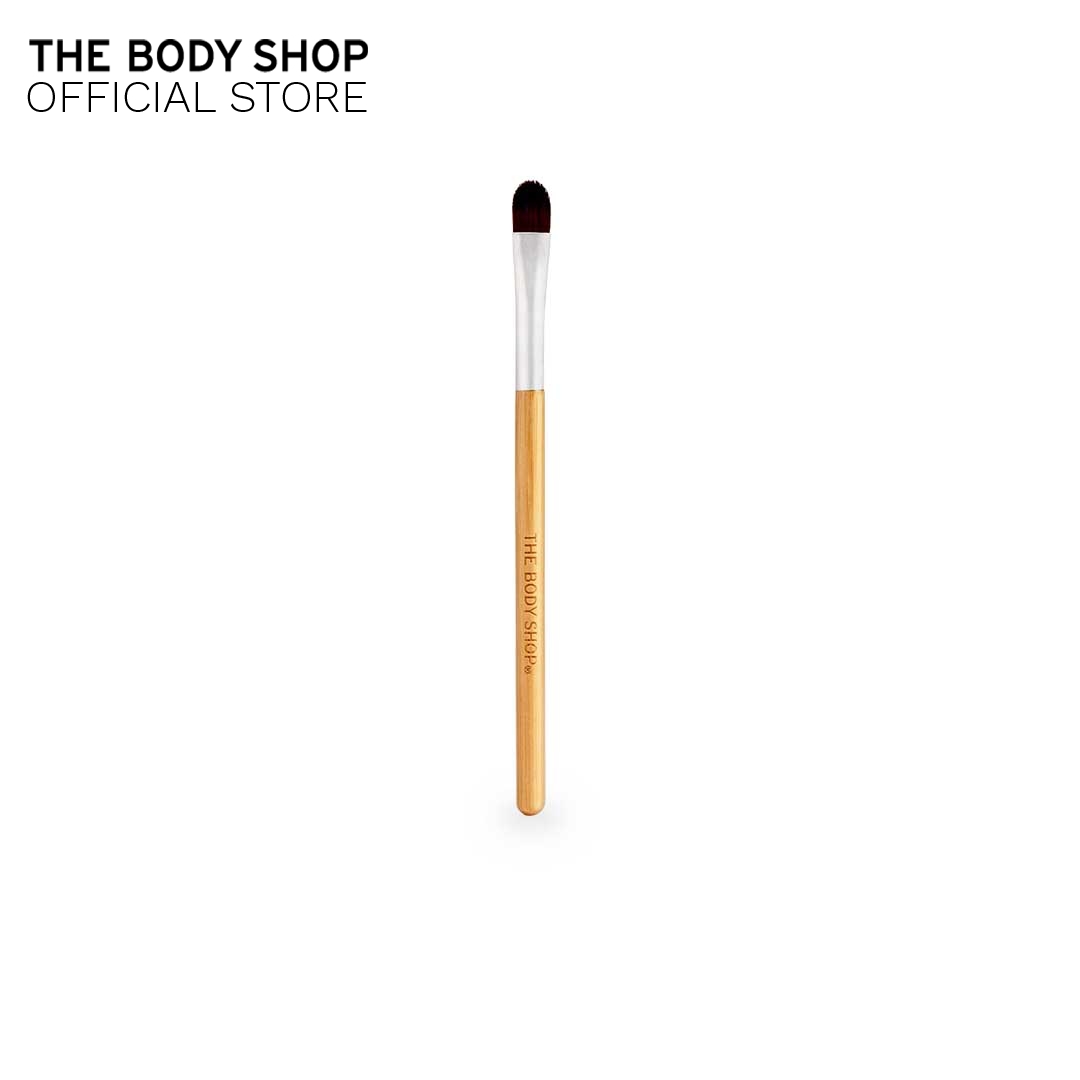 The Body Shop Concealer Brush Lazada PH