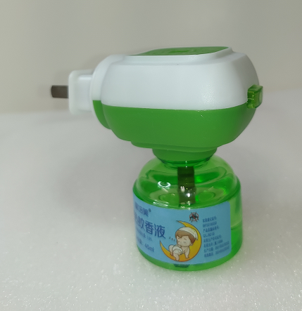 BABY MOSQUITO KILLER Electric Mosquito Repellent Tasteless Smokeless ...