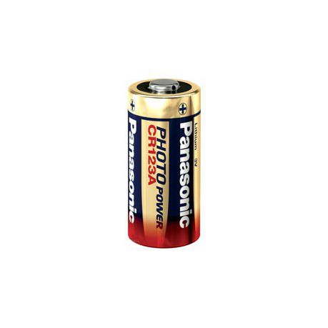 5018lc CR123a 3V Photo lithium Battery CR 123A 2/3A, 5018LC, BR2/3A, CR123 ...