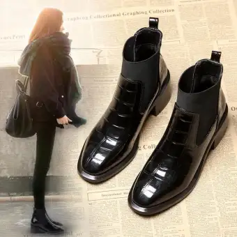 ankle boots 2019