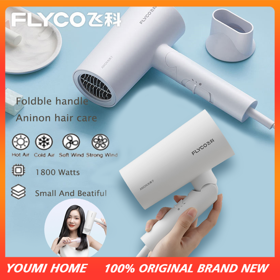 The 12 Best Ionic Hair Dryers Of 2022 By Byrdie Hmwyhair Dryer