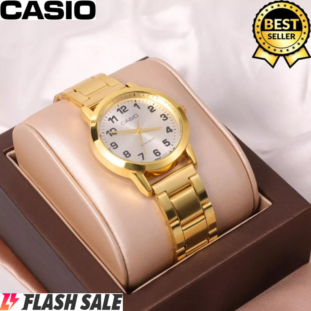 Casio v001 2024