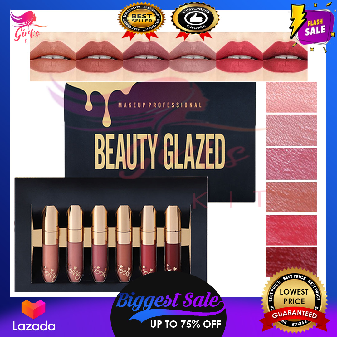 best selling lipstick