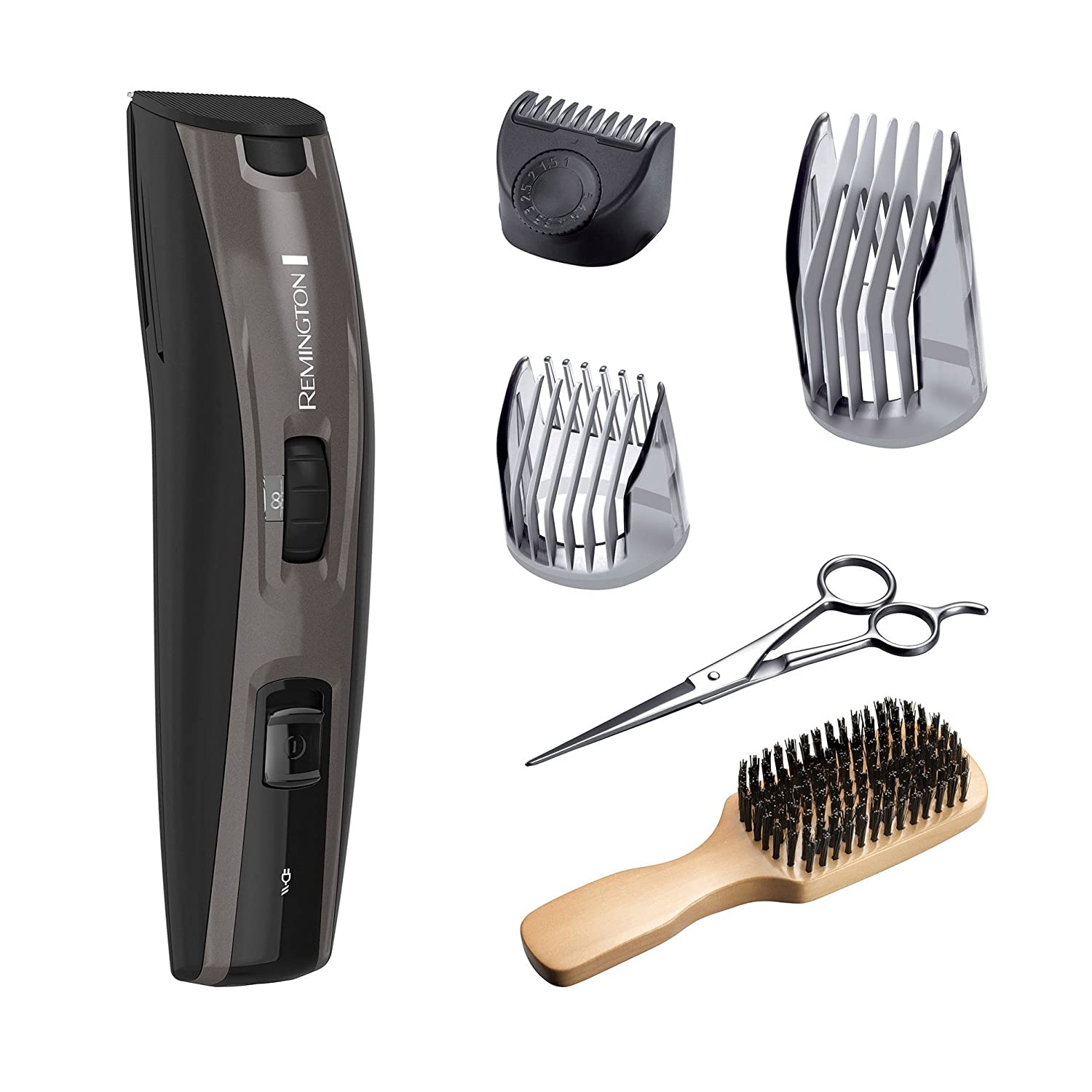 remington hair grooming kit