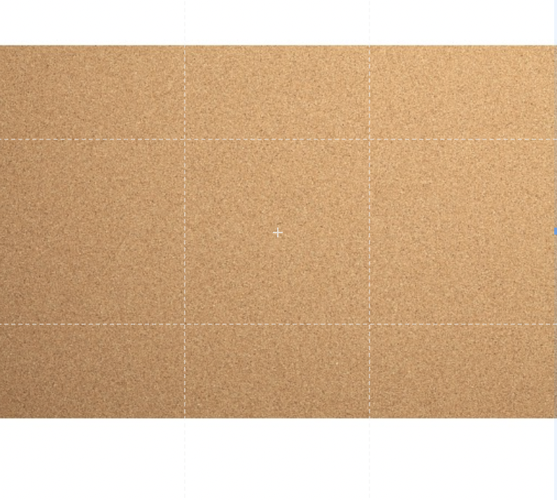 24x48" Cork Board with Plywood Backing Lazada PH