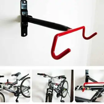 bike storage rack wall mounted