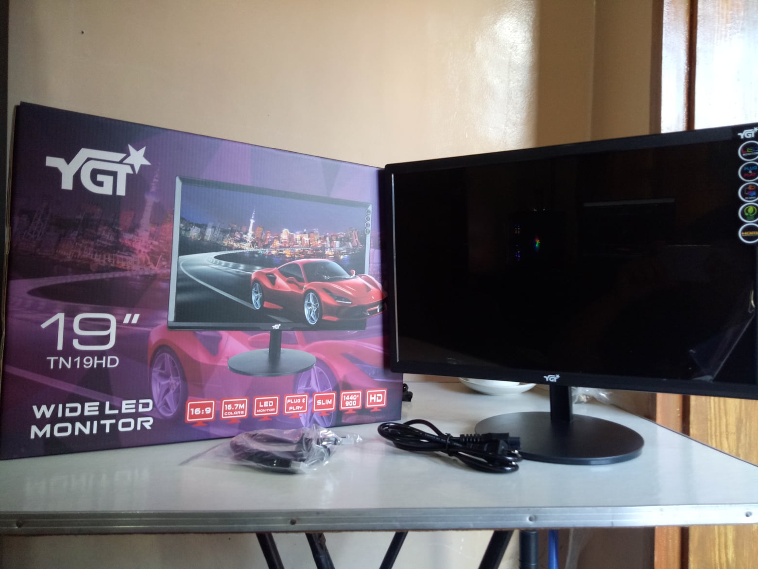 ygt monitor review