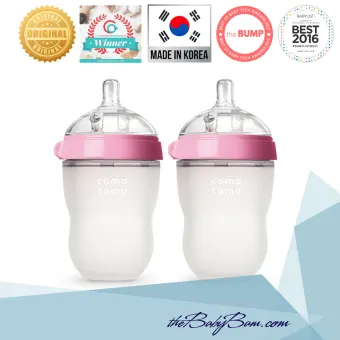 comotomo made in korea