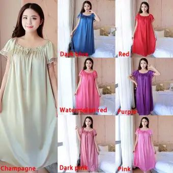 night dress lazada
