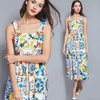 cheap floral dresses online