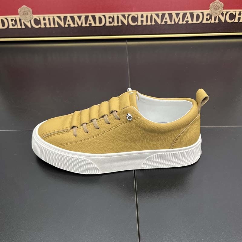 2023 spring new trendy shoes hot style slip on casual shoes fashion