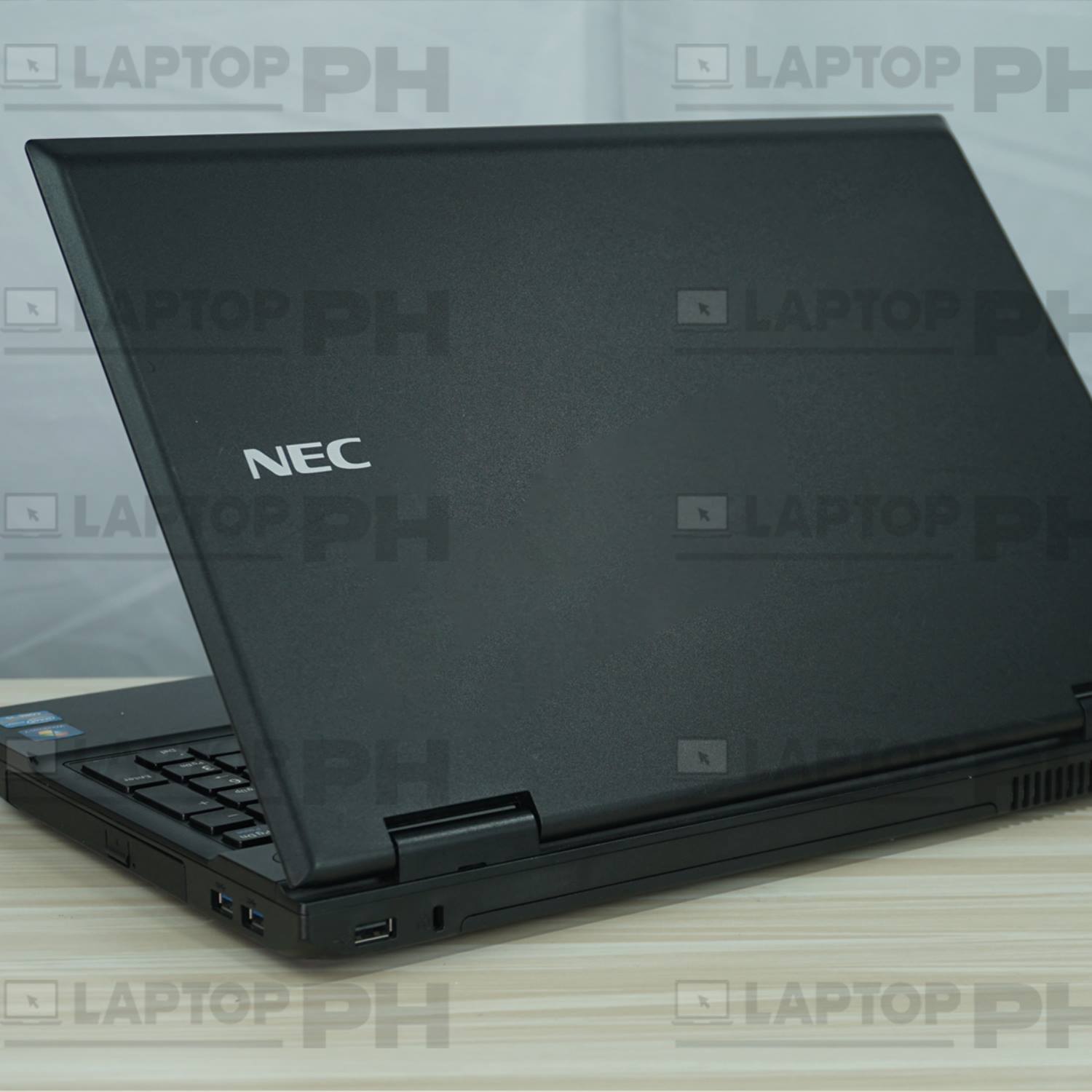 Nec Versapro Vx G Laptop Intel Core I5 3340m 4gb Ram Ddr3 3gb Hdd Free Bag And Charger We Also Have Monitor Laptop Desktop Computer Gaming Pc Cpu I3 I5