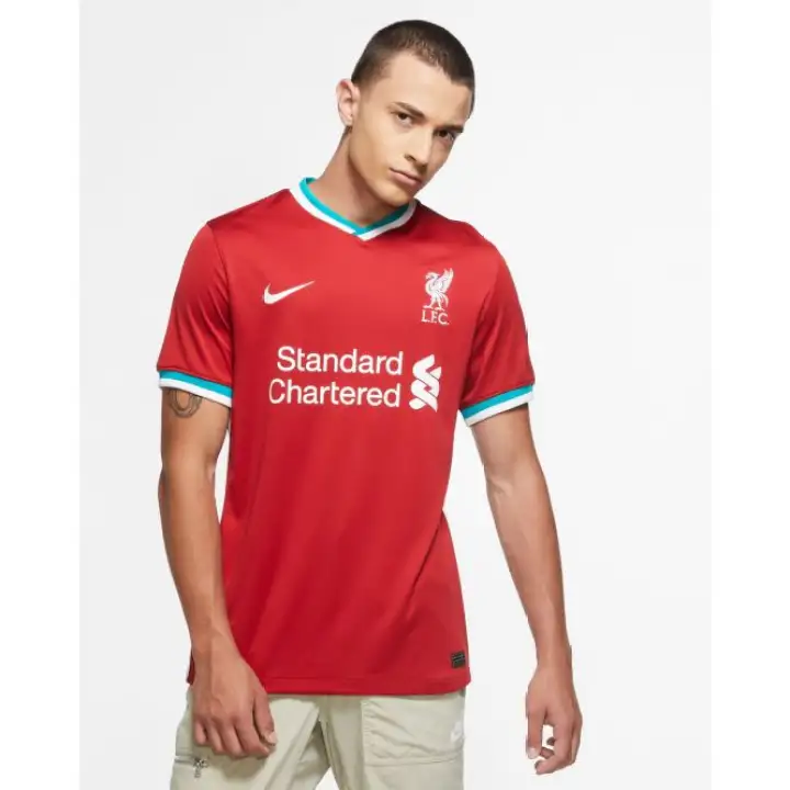 liverpool jersey lazada