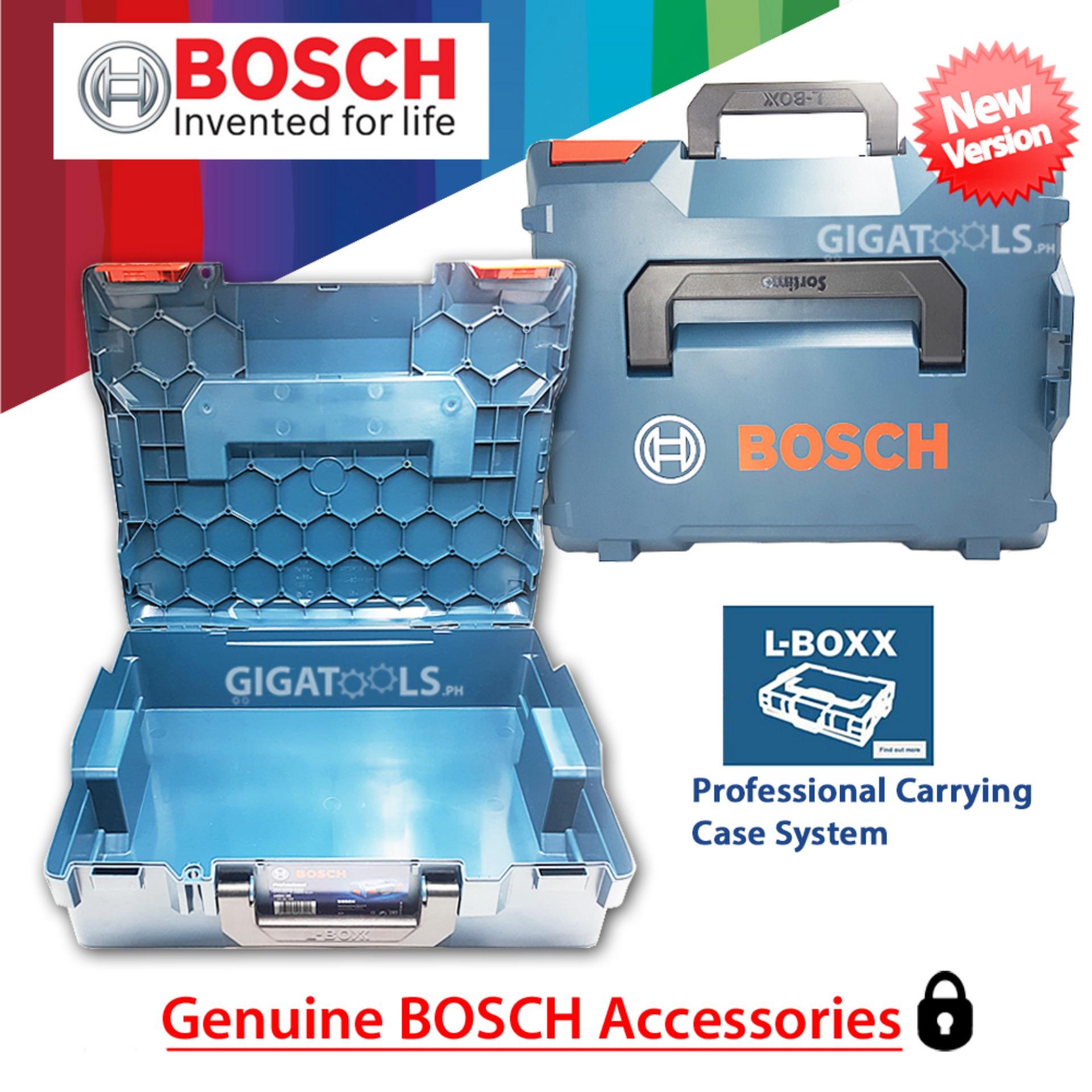 Bosch L-BOXX 136 Connector Case System LBOXX / L BOXX ( TLCBXS ...