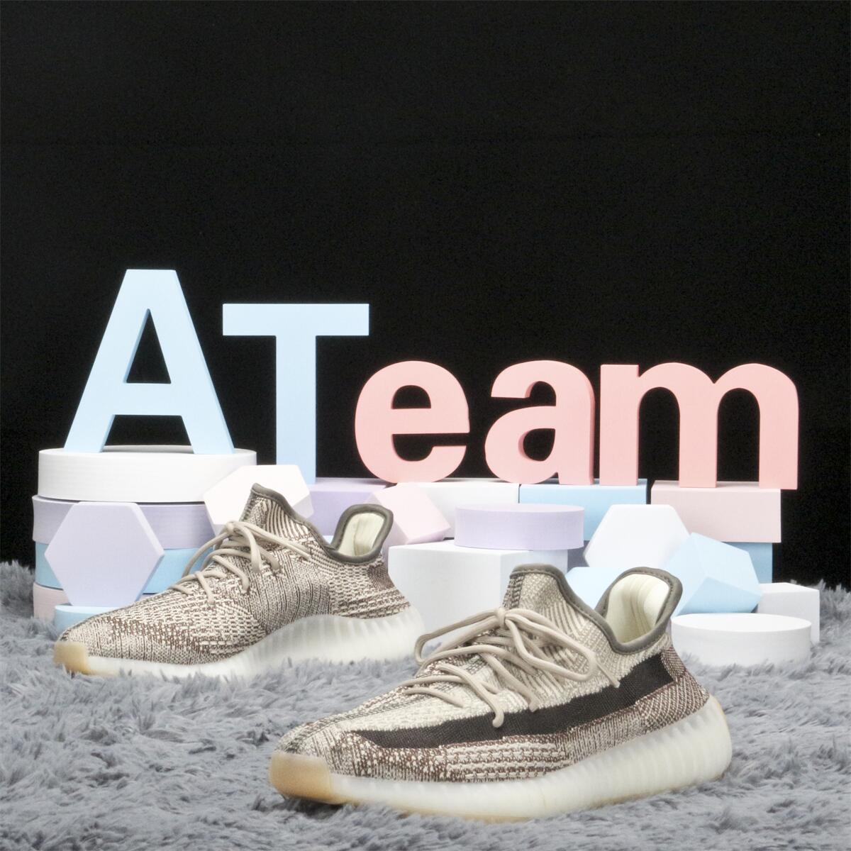 Adidas YEEZY BOOST 350 Running Shoes 
