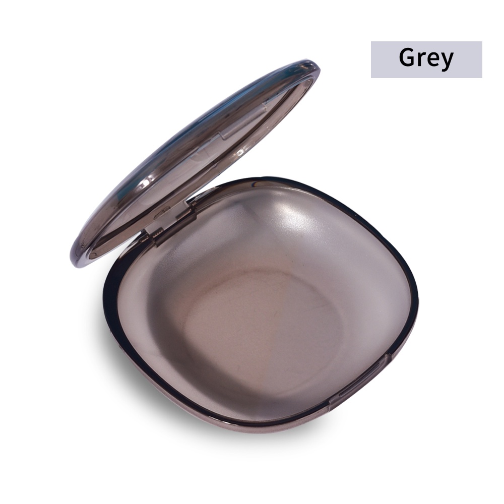 Y-Kelin Drop Shipping Orthodontic Dental Retainer Box Denture Storage ...