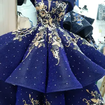 ball gown lazada