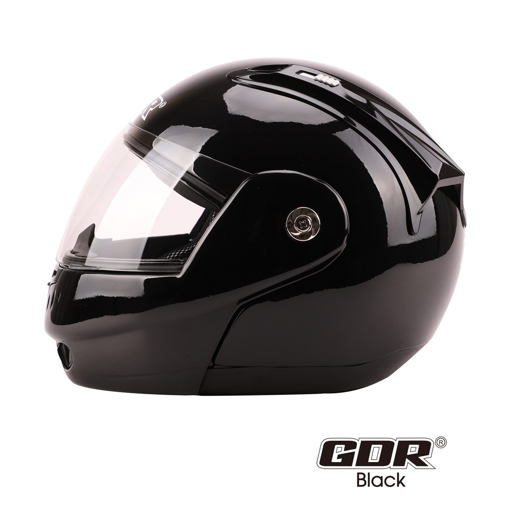 gdr modular helmet