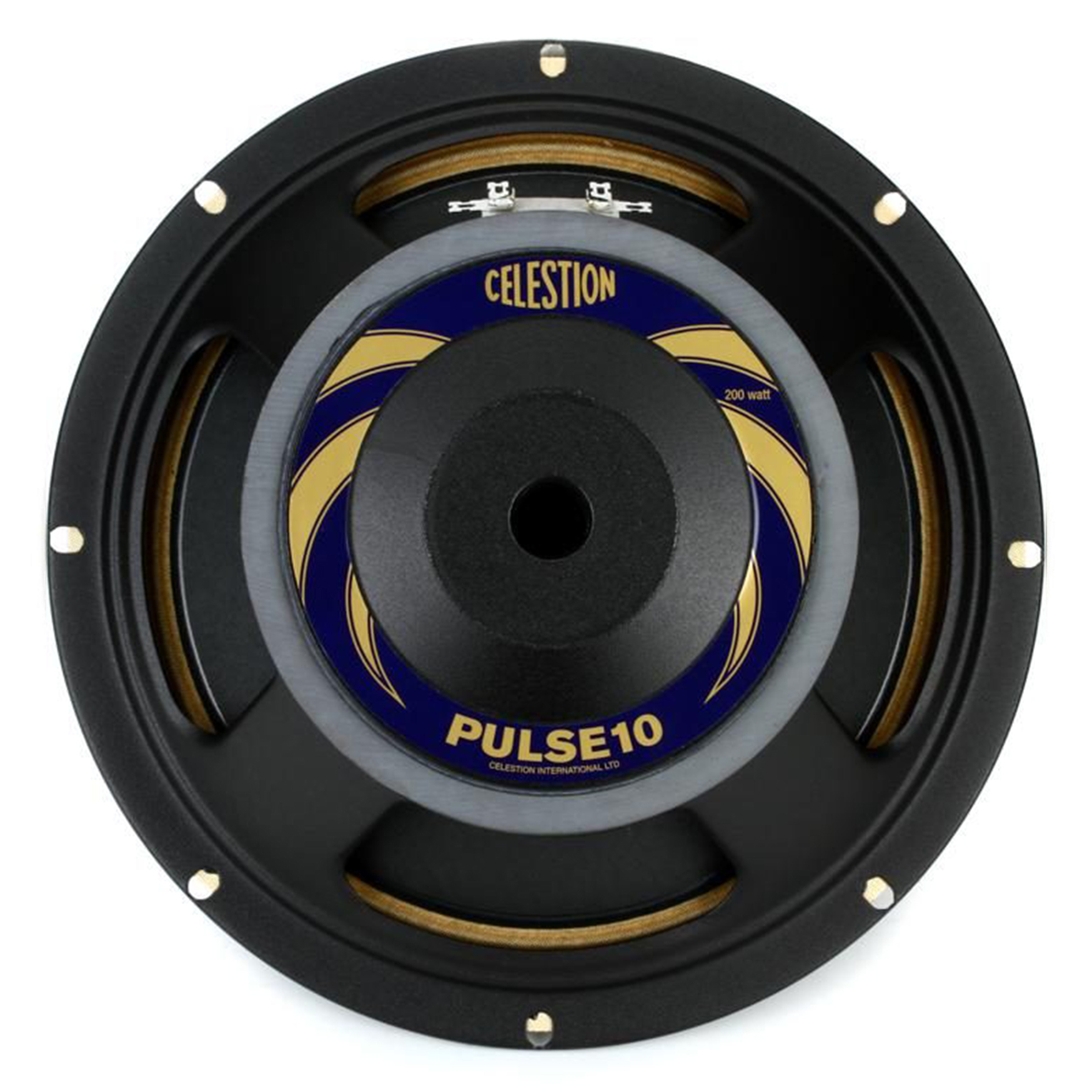 celestion 10 bass speaker