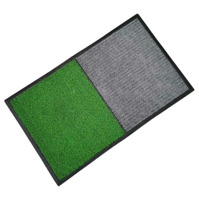 2in1 Disinfecting Foot Mat Sanitizing Floor Mat Entrance Mat