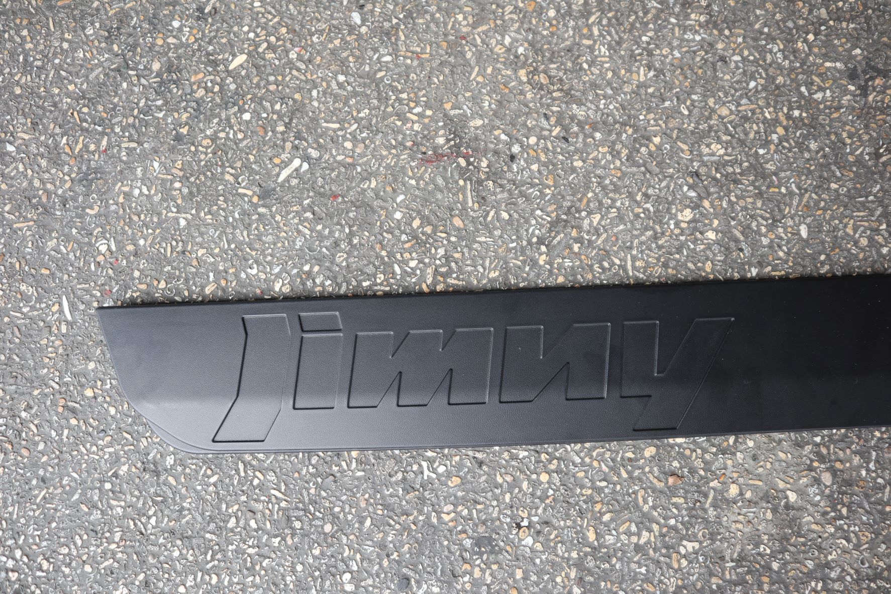 Suzuki Jimny Side Moulding Lazada PH