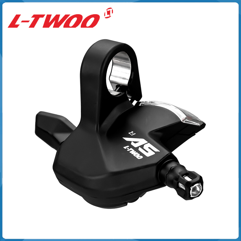 LTWOO A5 9 Speed Elite Version Rear Derailleur + Right Shifter Lever ...