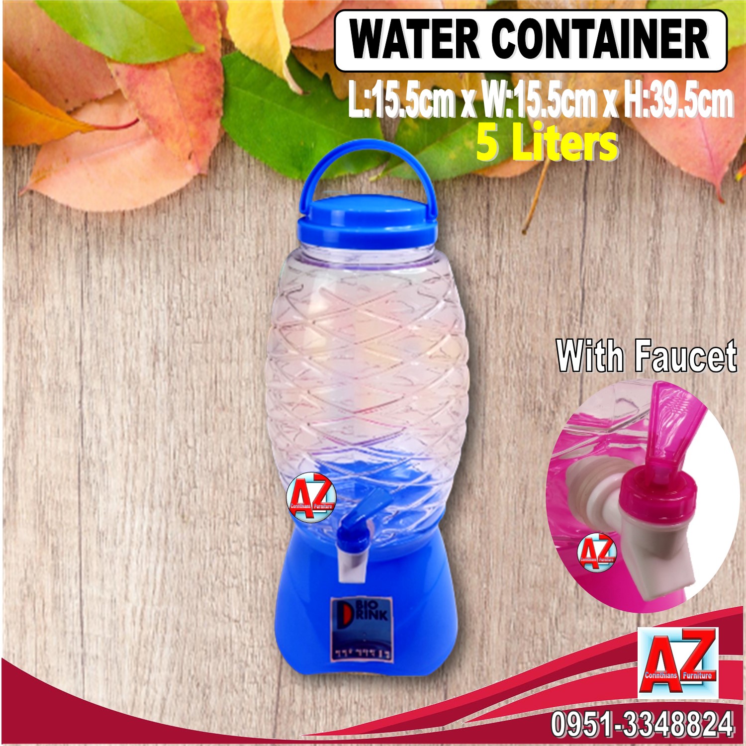 Water Cooler Juice at Shaw blog