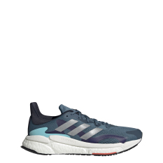 adidas RUNNING Solarboost 3 Shoes Men Blue S42993