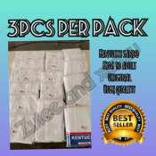 ZX' 3pcs per pacK Kentucky Sando Original