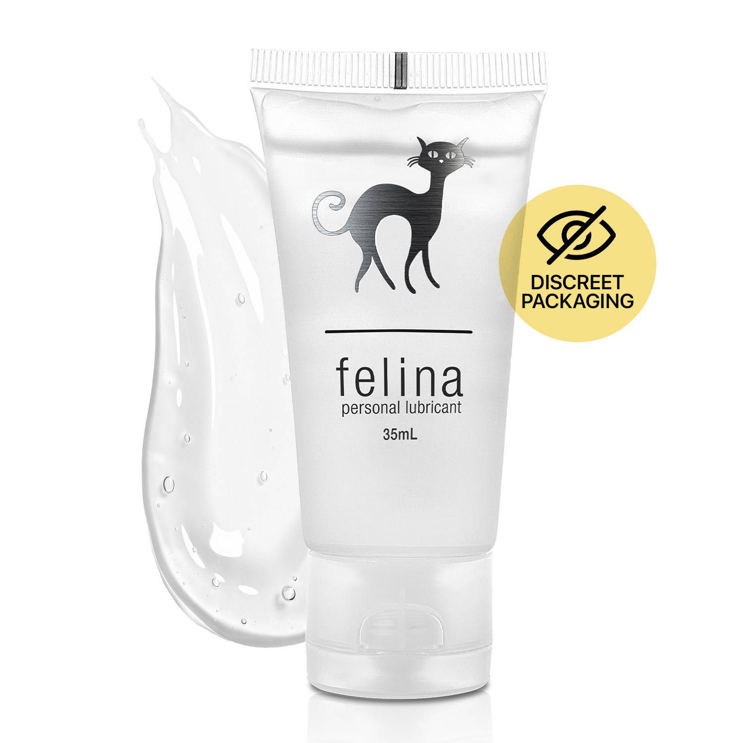 Felina Natural Water-Based Personal Lubricant 35mL | Lazada PH Felina Natural Water-Based Personal Lubricant 35mL | Lazada PH