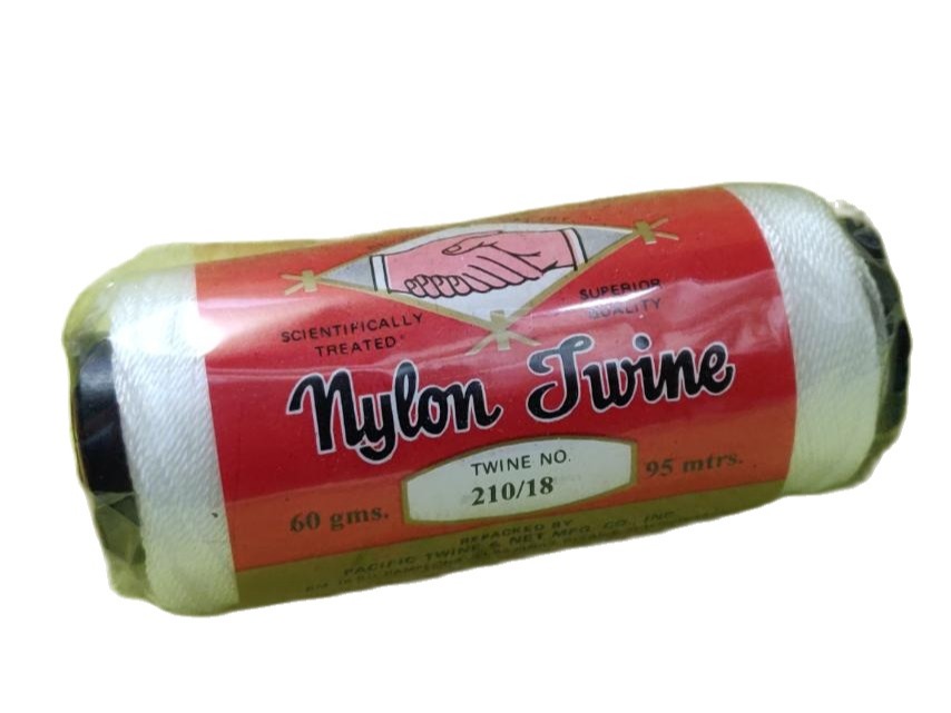 18 Twine Diameter _ MSC Industrial Supply – AUXR
