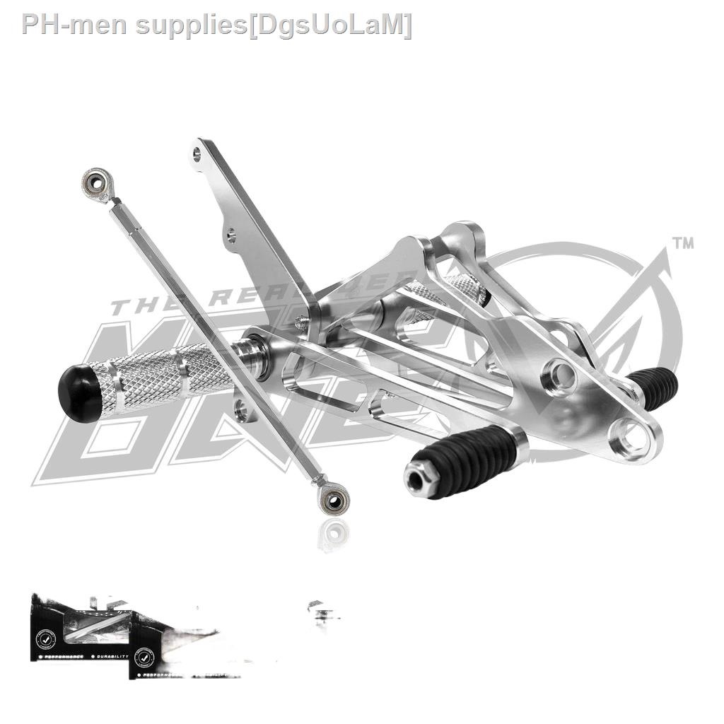 MOTO ONEHALF SHIFTER HALF SET RAIDER 150 / RAIDER 150 FI Lazada PH