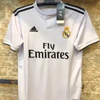 fly emirates jersey black