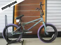 mongoose men's bmx bike