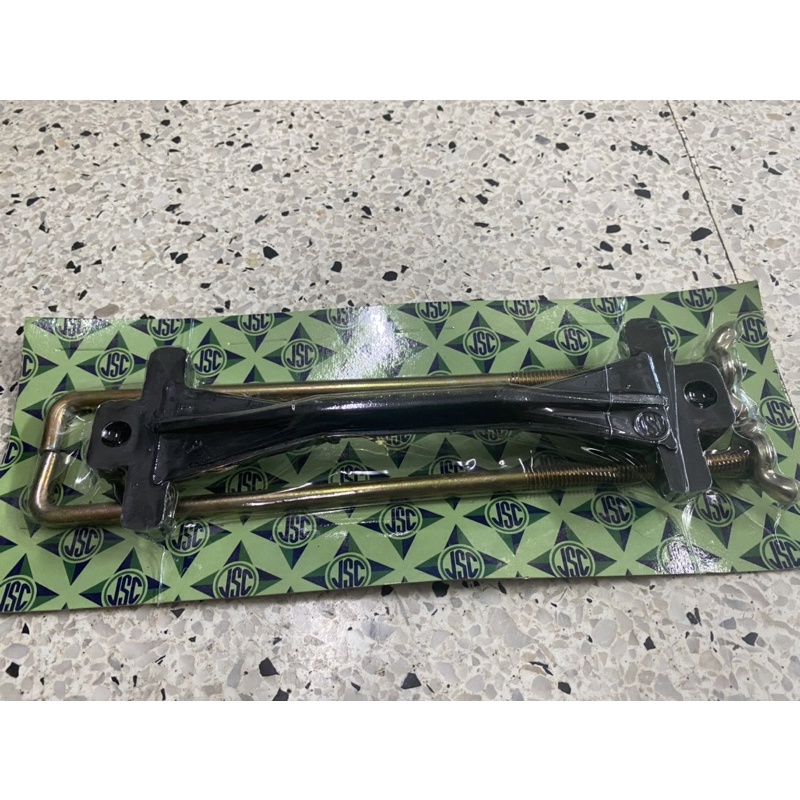 Universal car battery holder for 1SM, 2SM and 3SM Lazada PH