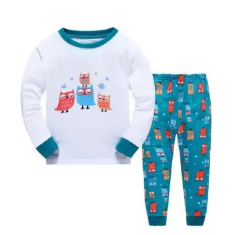 carters girls pjs