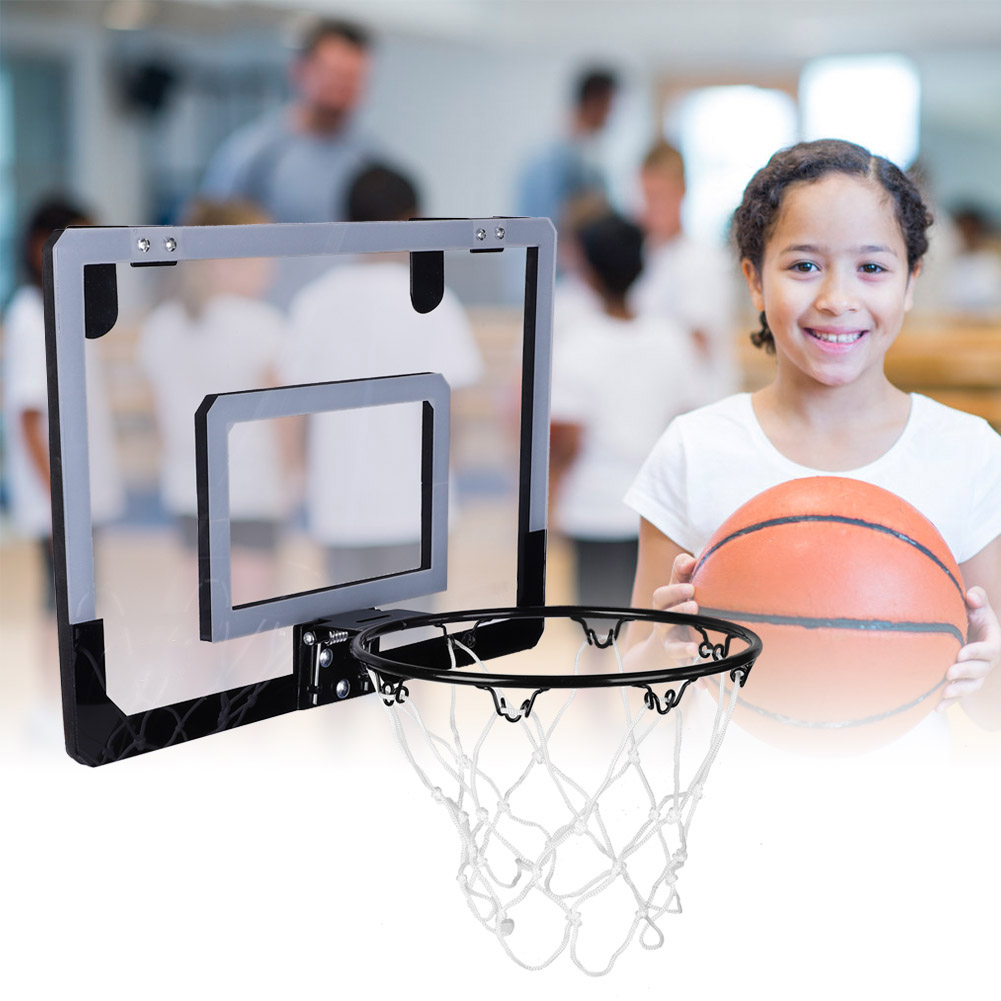 Elite X9 Mini Basketball Hoop