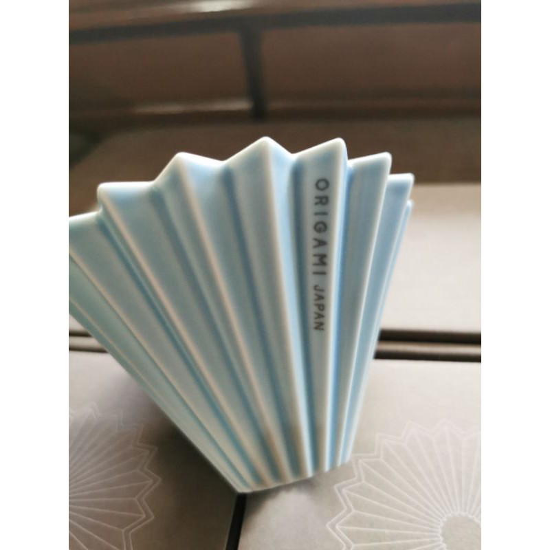 ORIGAMI Dripper Matte Color (S) with or without AS Resin Holder Lazada PH